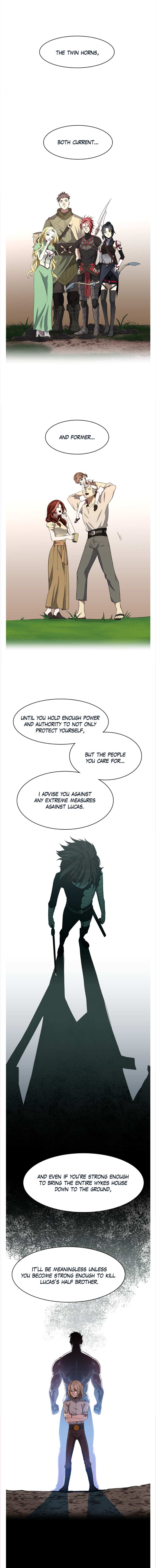The Beginning After the End Chapter 72 — Page 12