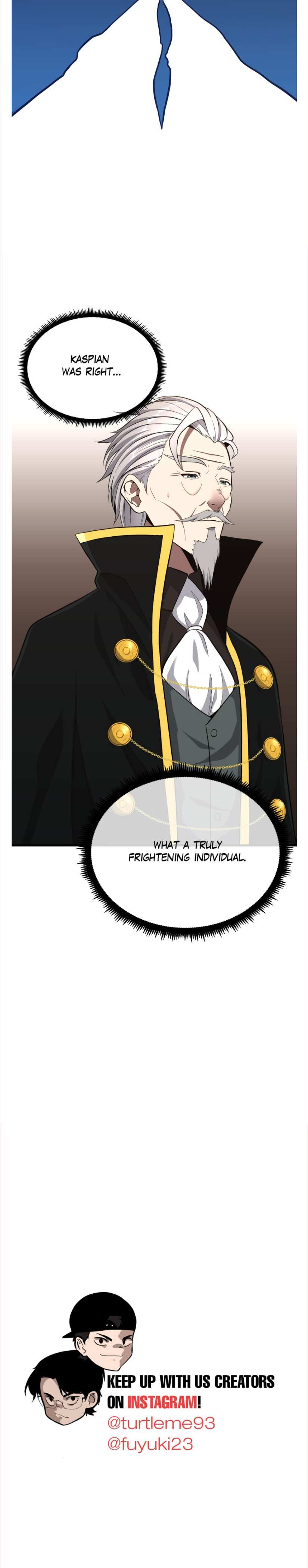 The Beginning After the End Chapter 73 — Page 9