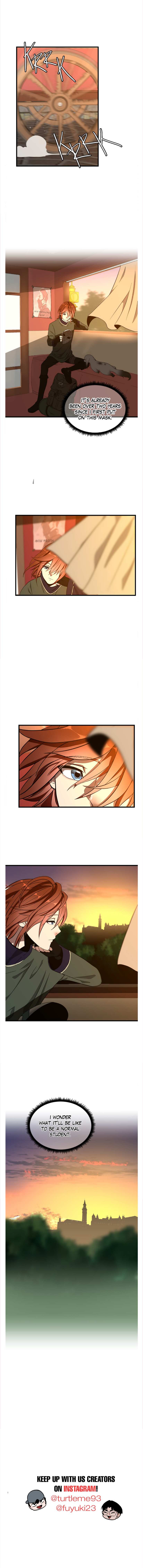 The Beginning After the End Chapter 74 — Page 10