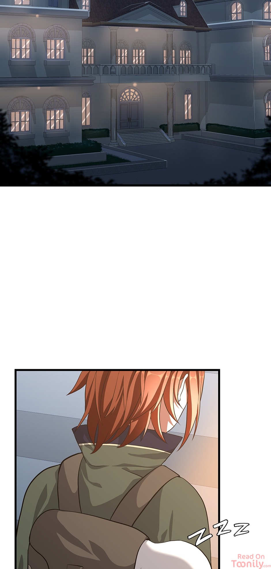 The Beginning After the End Chapter 75 — Page 2
