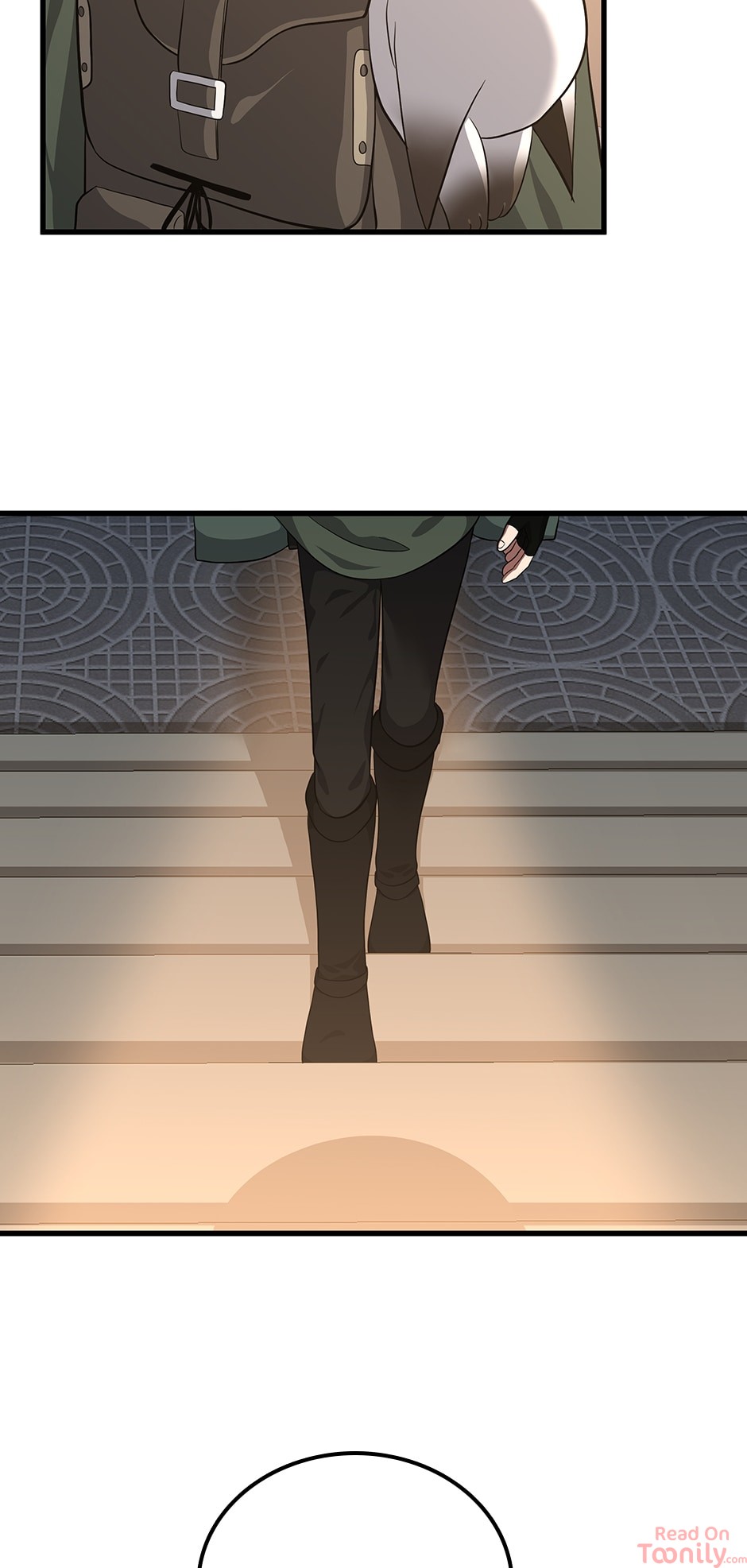 The Beginning After the End Chapter 75 — Page 3