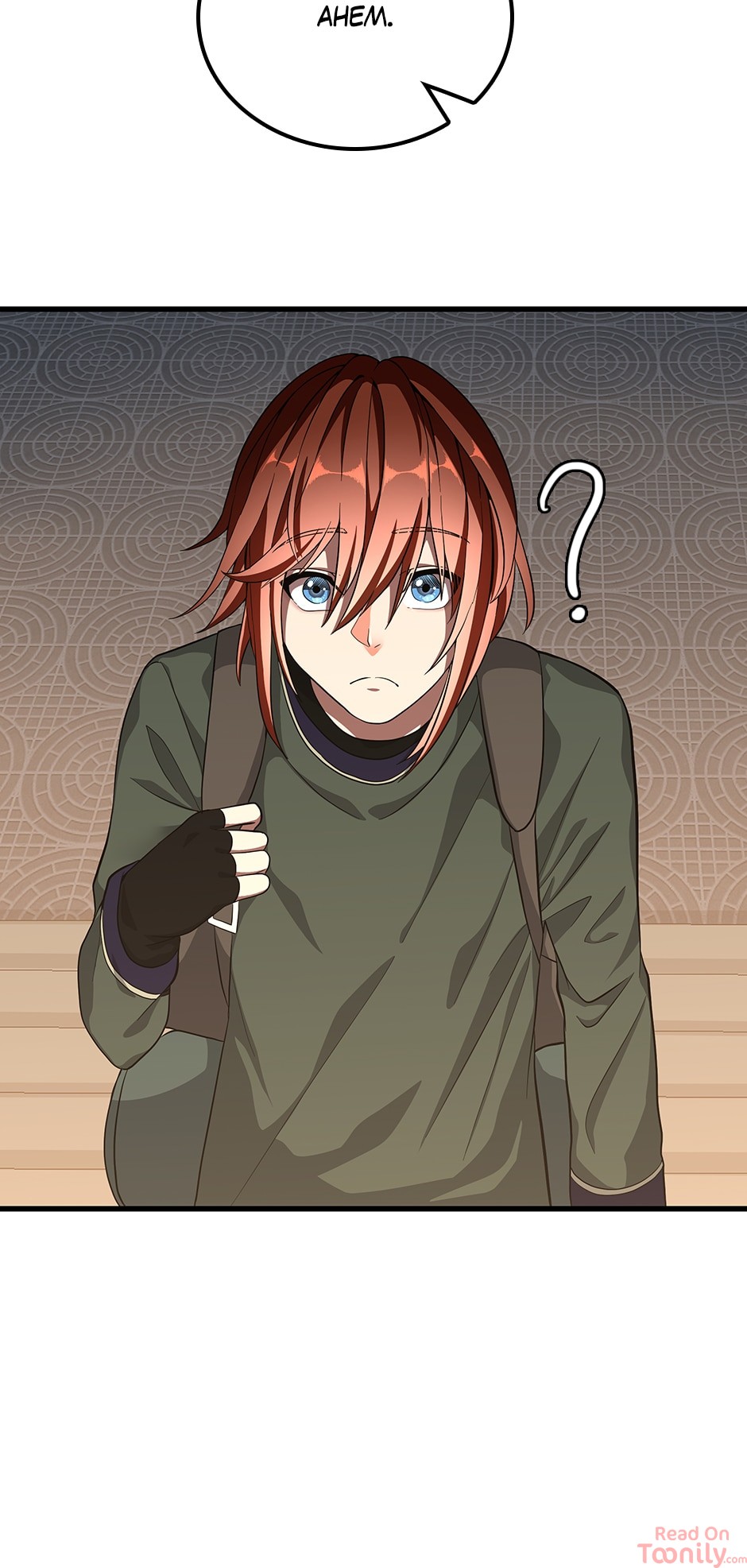 The Beginning After the End Chapter 75 — Page 4