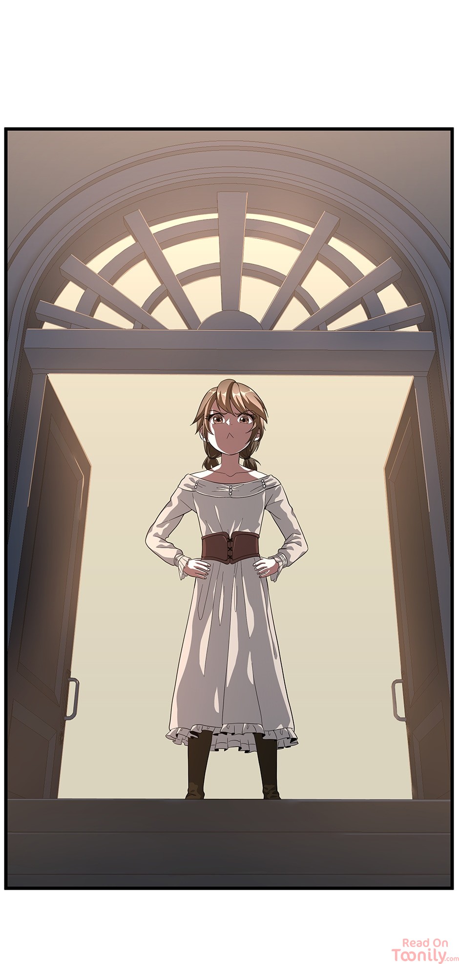 The Beginning After the End Chapter 75 — Page 5
