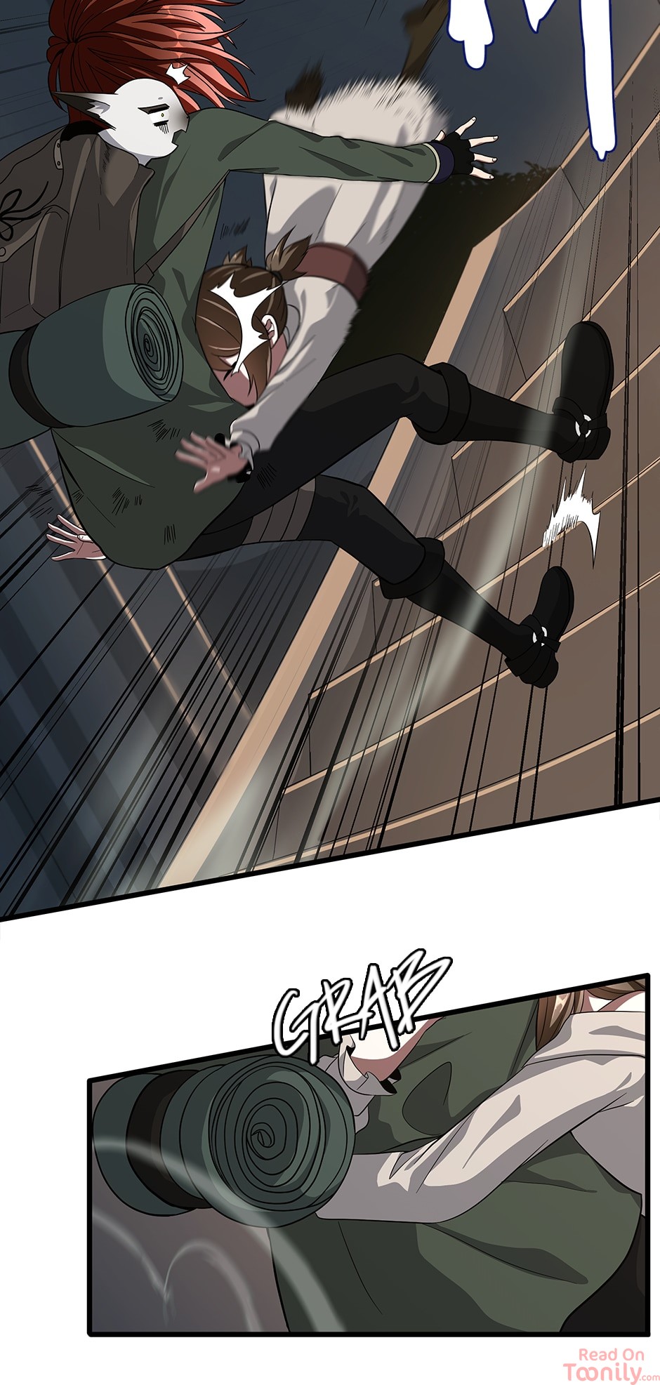 The Beginning After the End Chapter 75 — Page 7