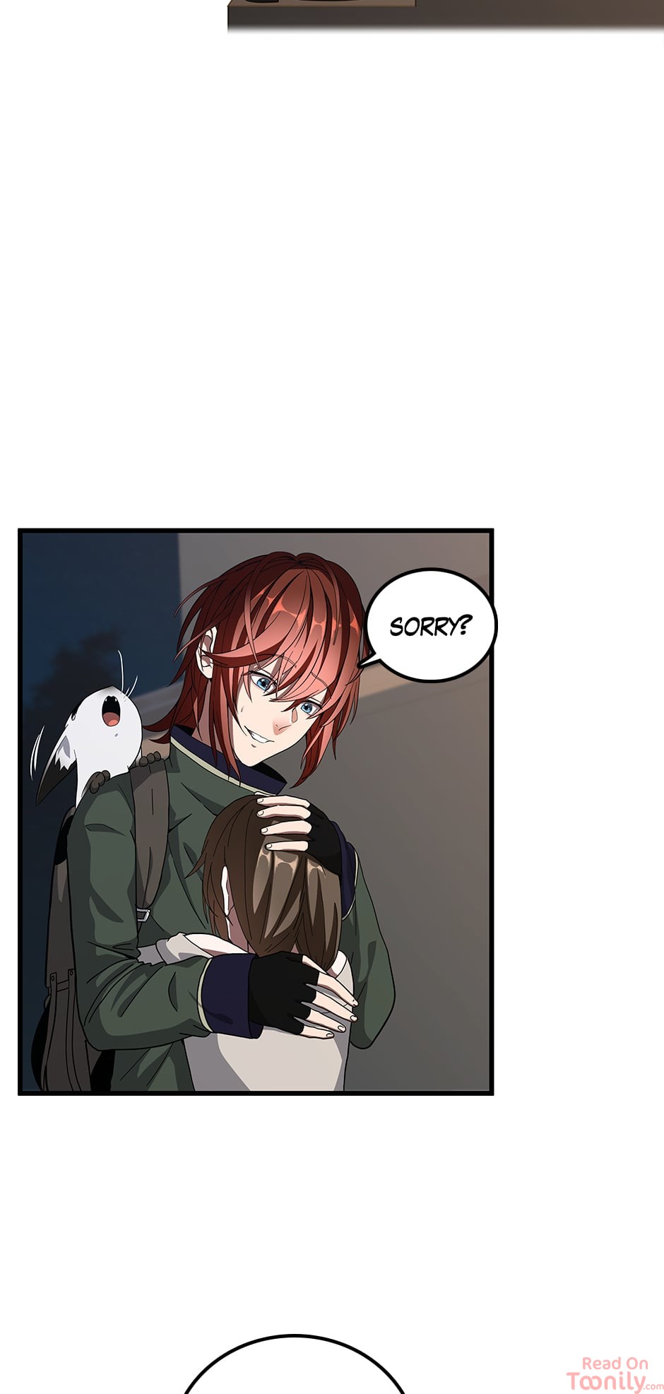 The Beginning After the End Chapter 75 — Page 9