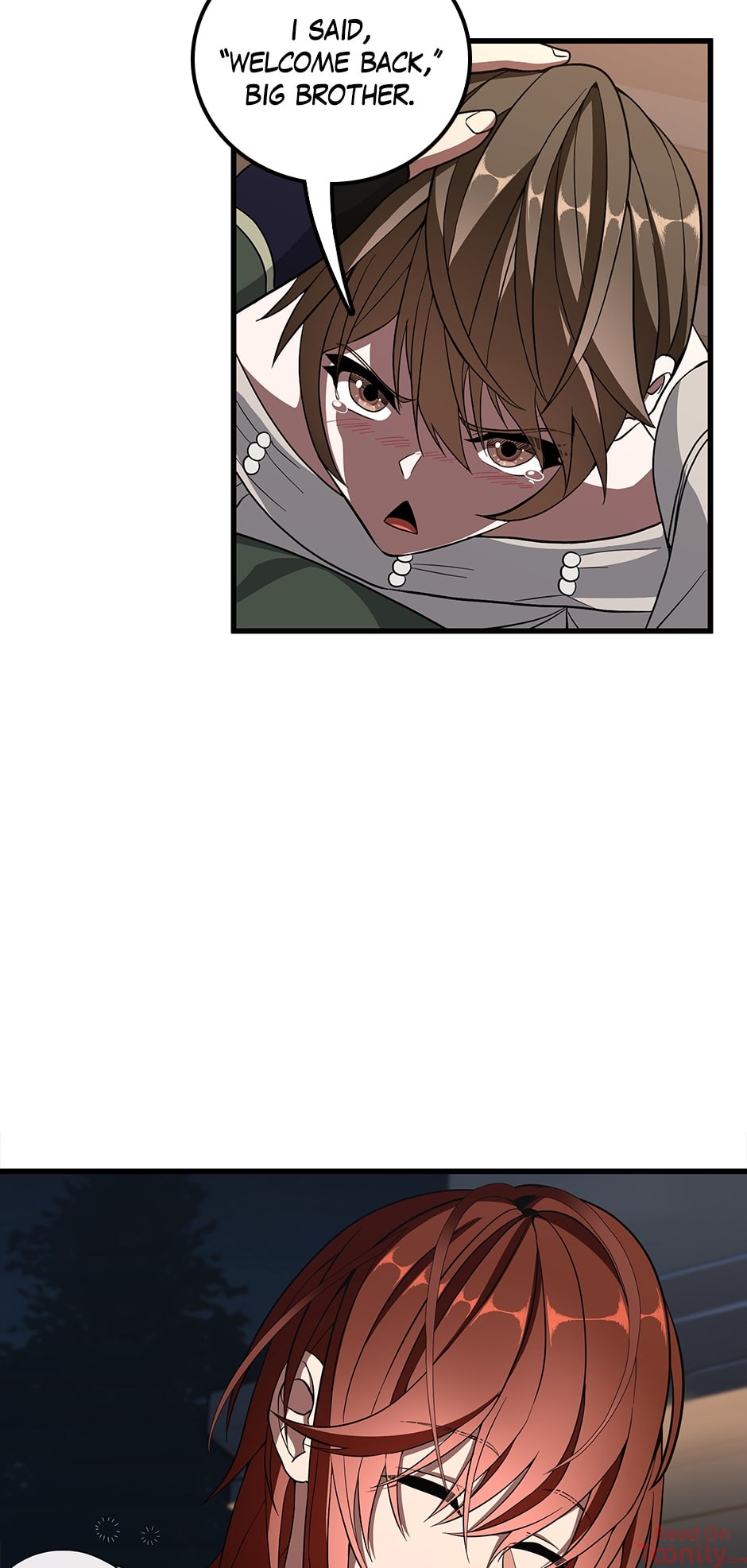 The Beginning After the End Chapter 75 — Page 10
