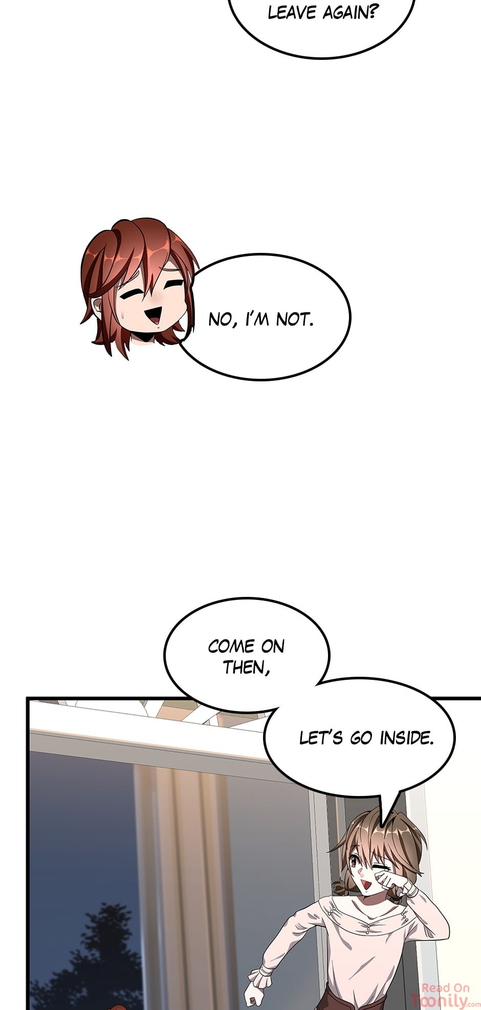 The Beginning After the End Chapter 75 — Page 12