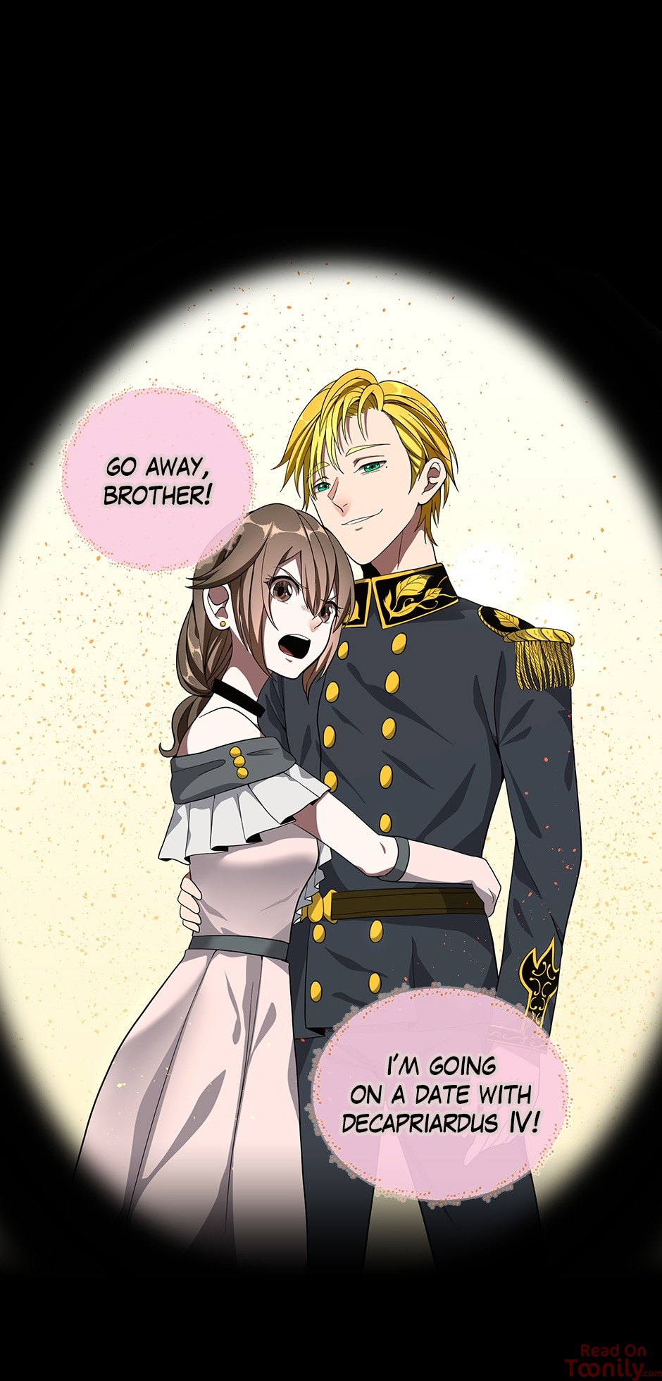 The Beginning After the End Chapter 75 — Page 15