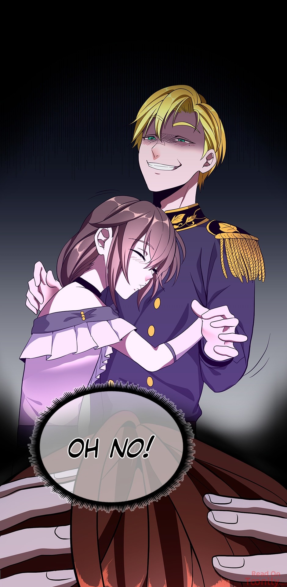 The Beginning After the End Chapter 75 — Page 16