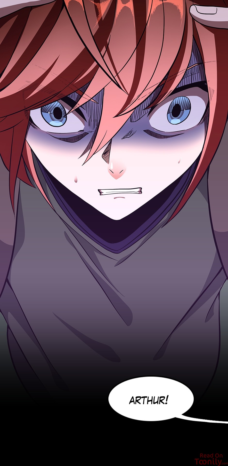 The Beginning After the End Chapter 75 — Page 17