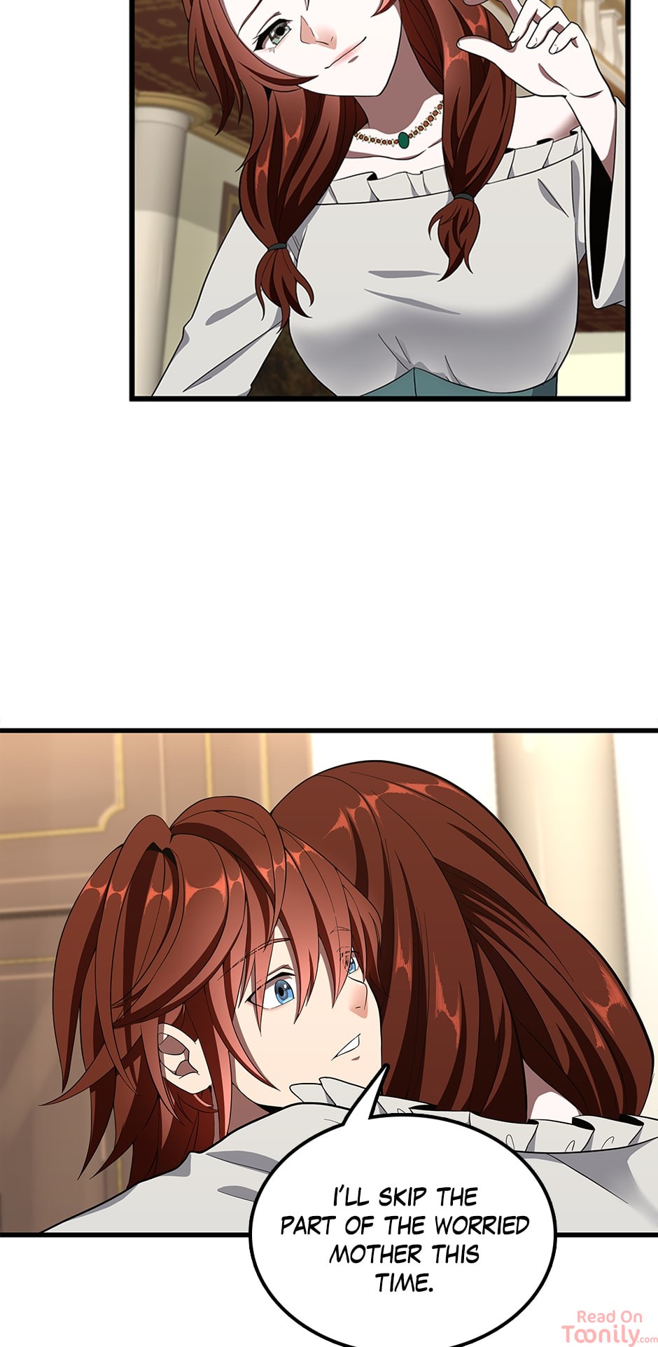 The Beginning After the End Chapter 75 — Page 23