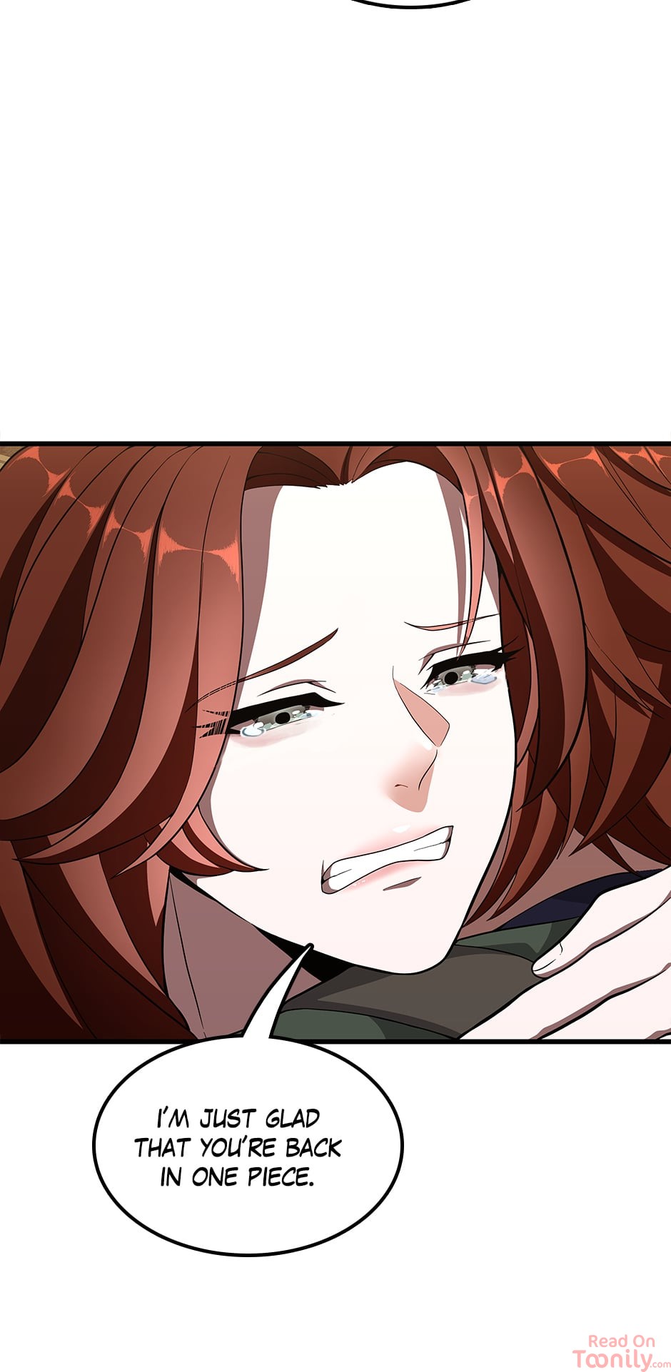 The Beginning After the End Chapter 75 — Page 24