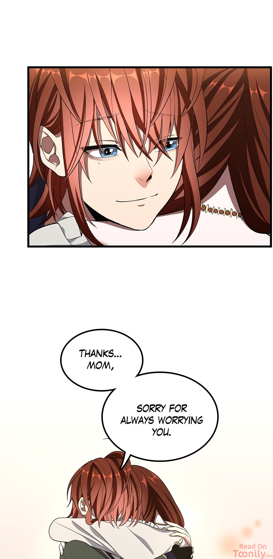 The Beginning After the End Chapter 75 — Page 25