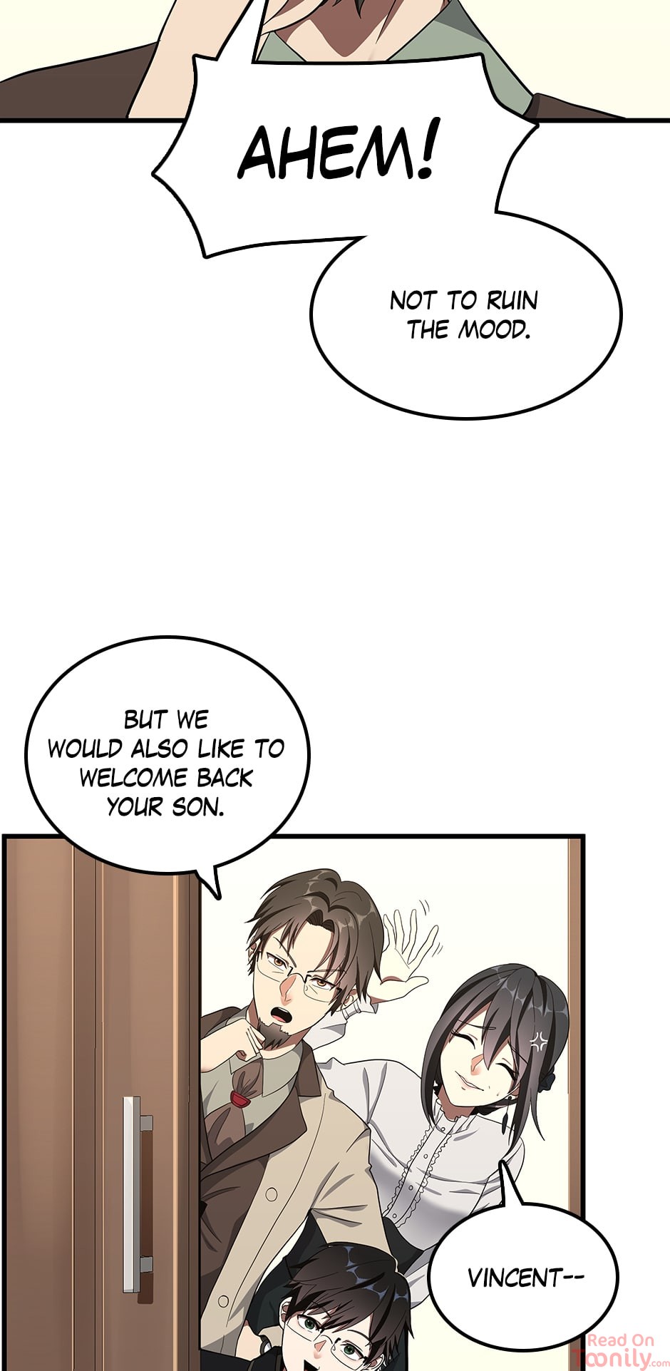 The Beginning After the End Chapter 75 — Page 27