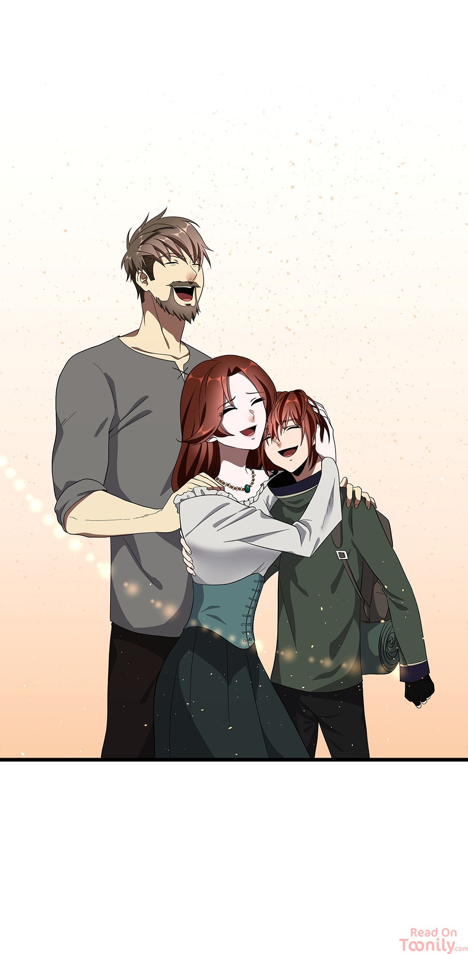 The Beginning After the End Chapter 75 — Page 30