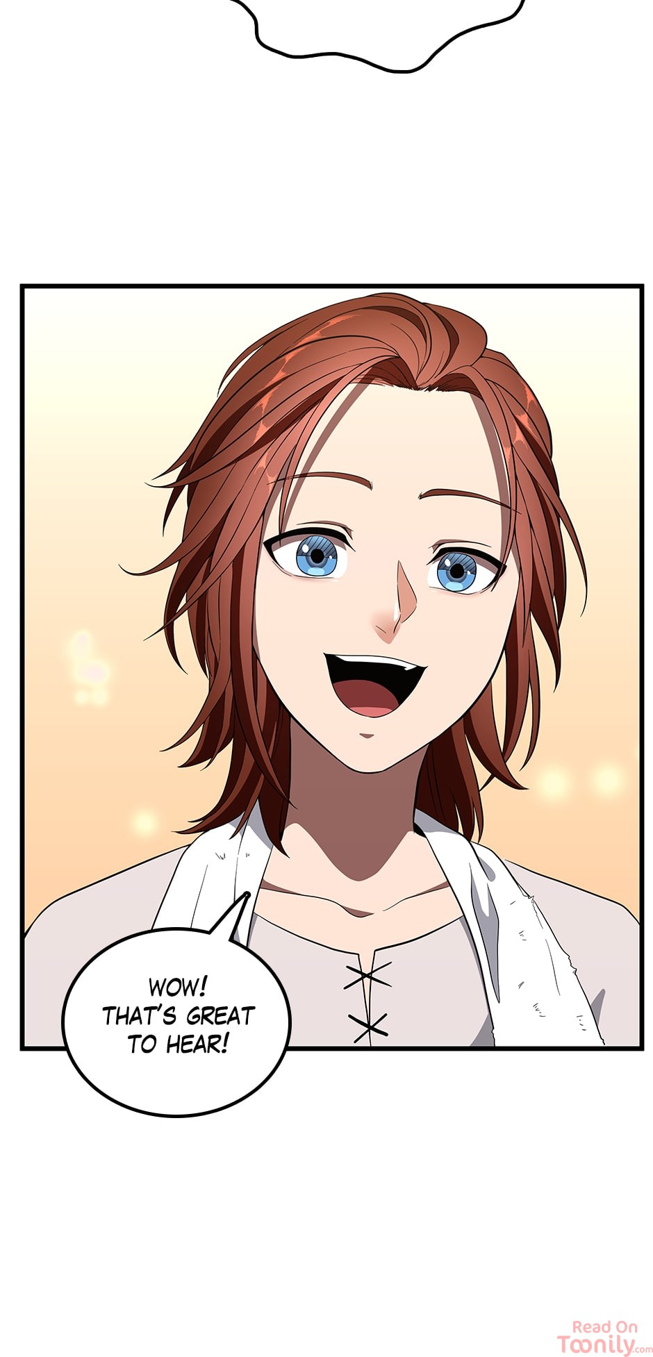 The Beginning After the End Chapter 75 — Page 40