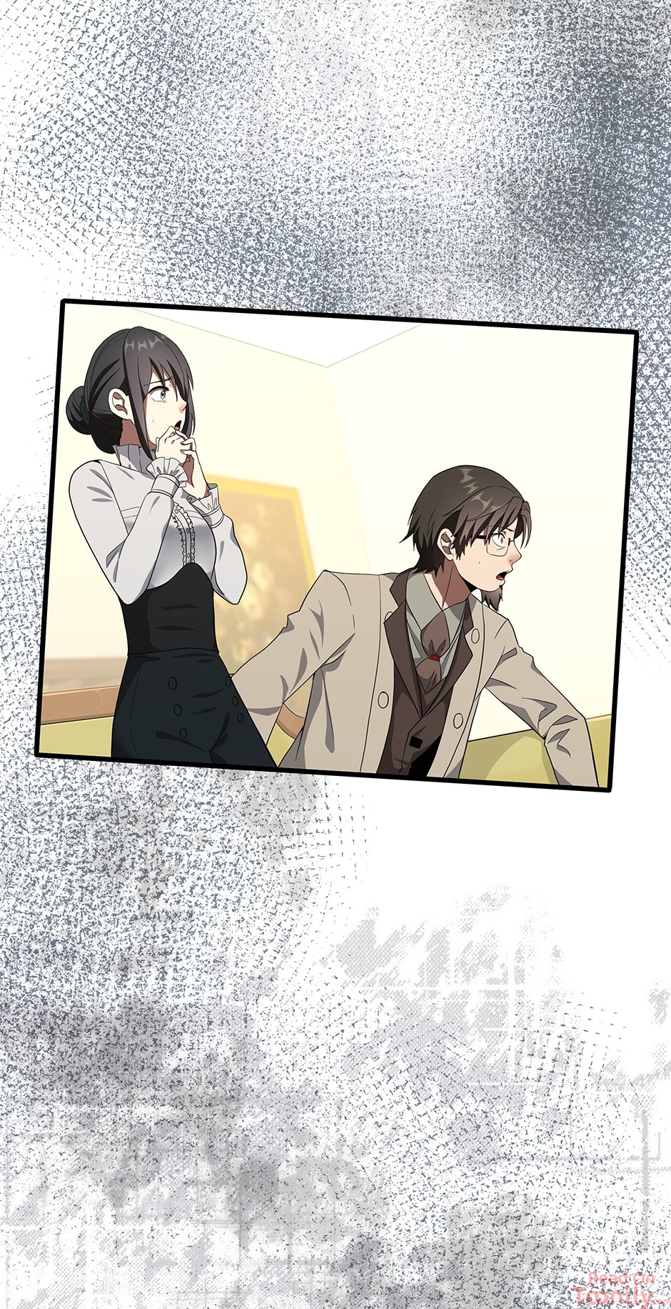 The Beginning After the End Chapter 75 — Page 48