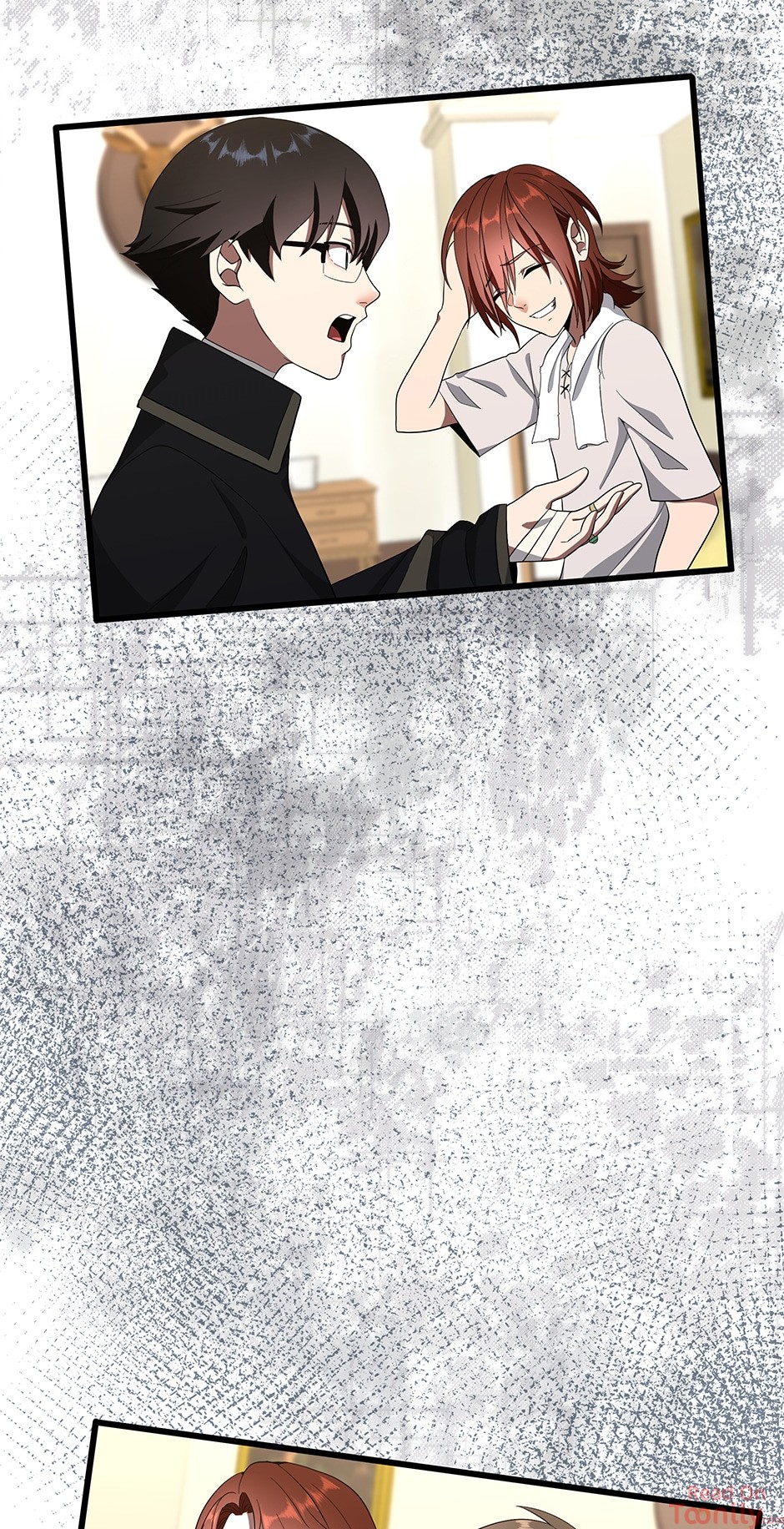 The Beginning After the End Chapter 75 — Page 49