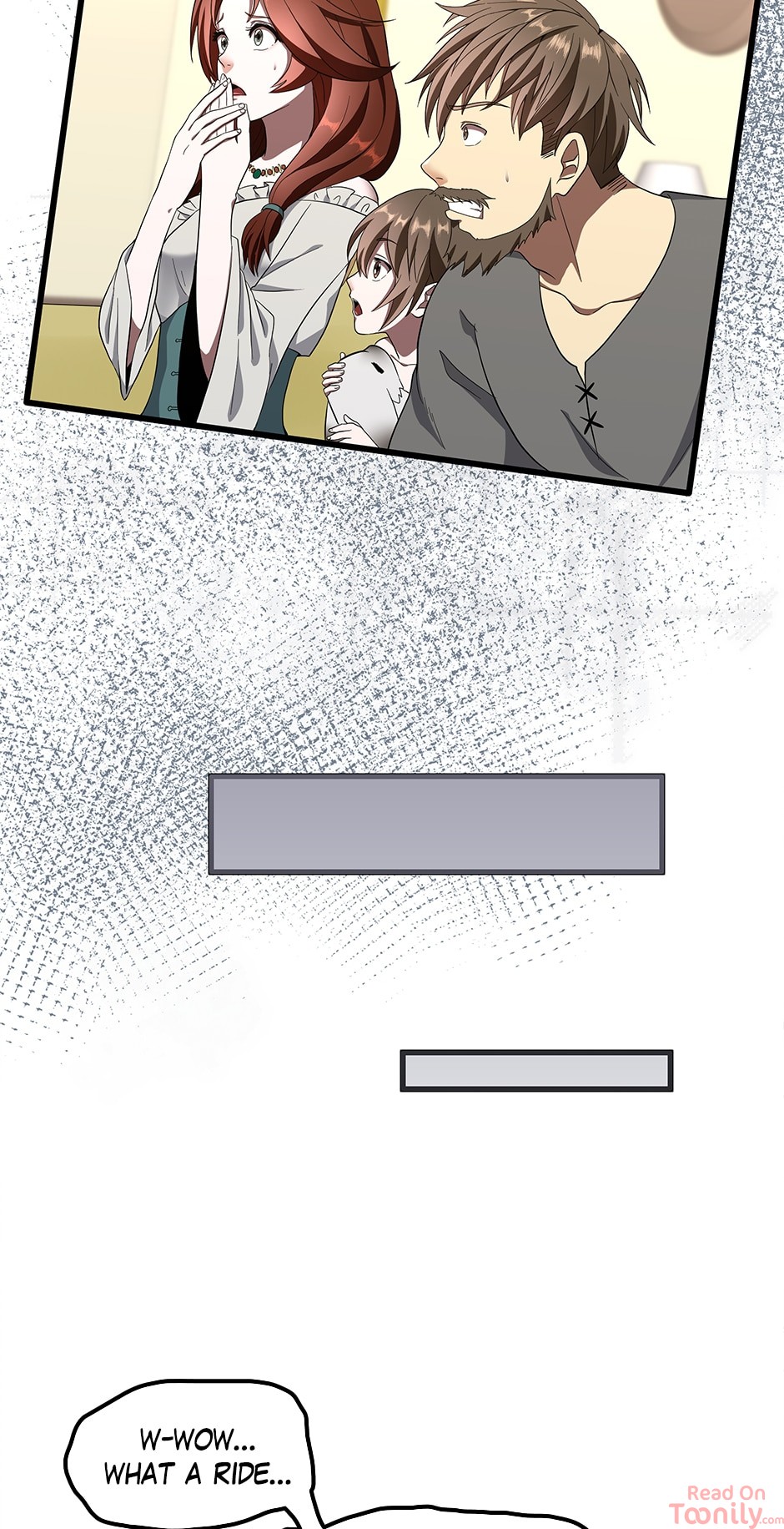The Beginning After the End Chapter 75 — Page 50