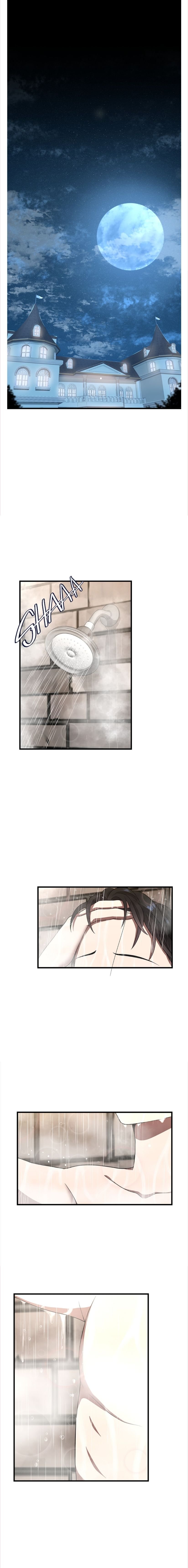 The Beginning After the End Chapter 76 — Page 1