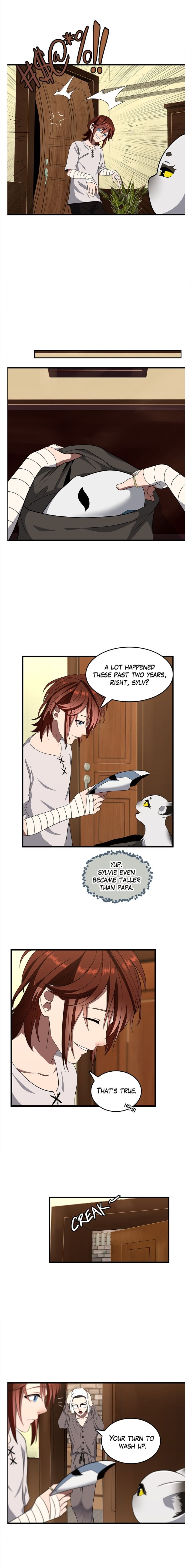 The Beginning After the End Chapter 76 — Page 3