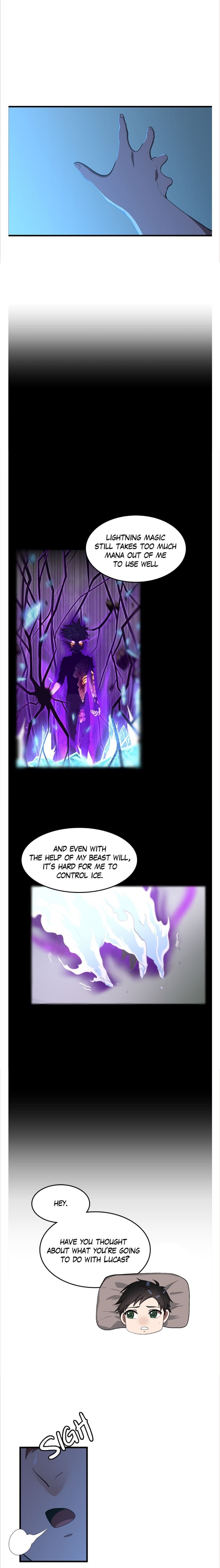 The Beginning After the End Chapter 76 — Page 6