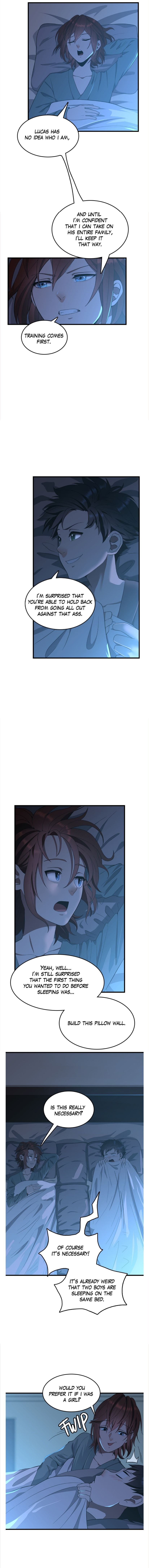 The Beginning After the End Chapter 76 — Page 7