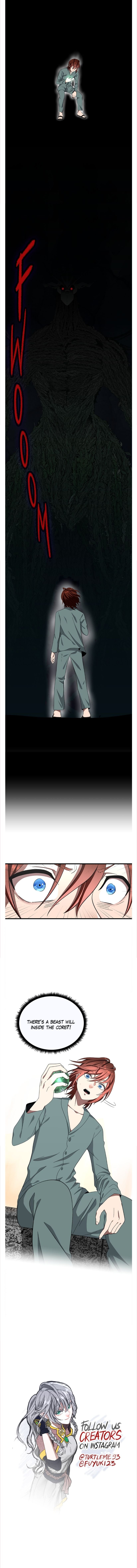 The Beginning After the End Chapter 76 — Page 14