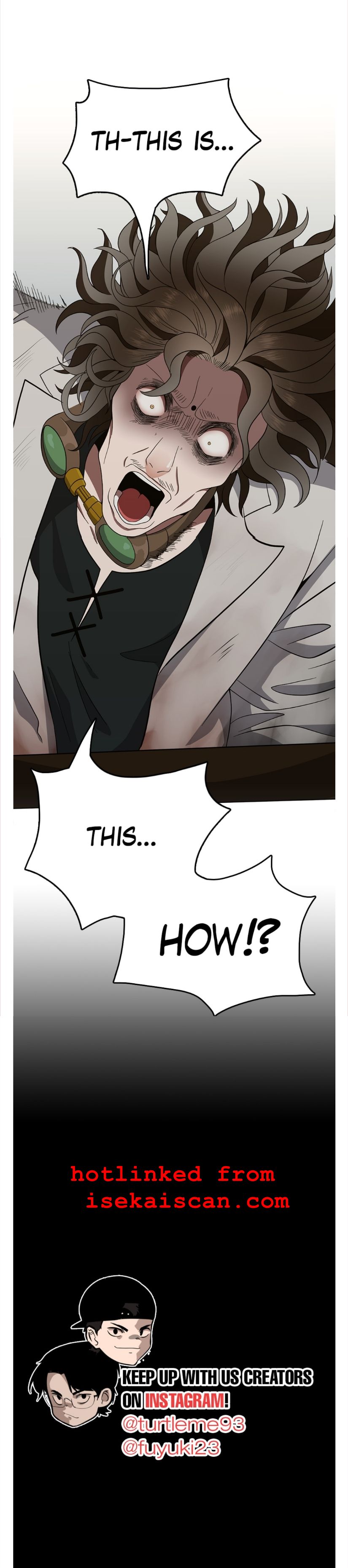 The Beginning After the End Chapter 77 — Page 11