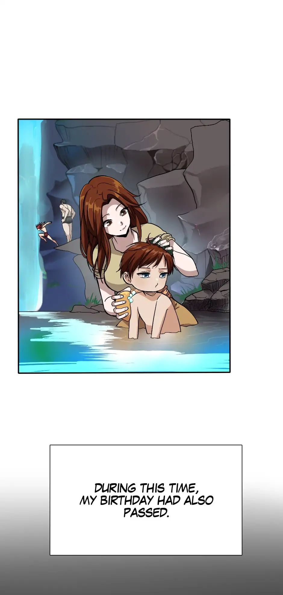 The Beginning After the End Chapter 8 — Page 2