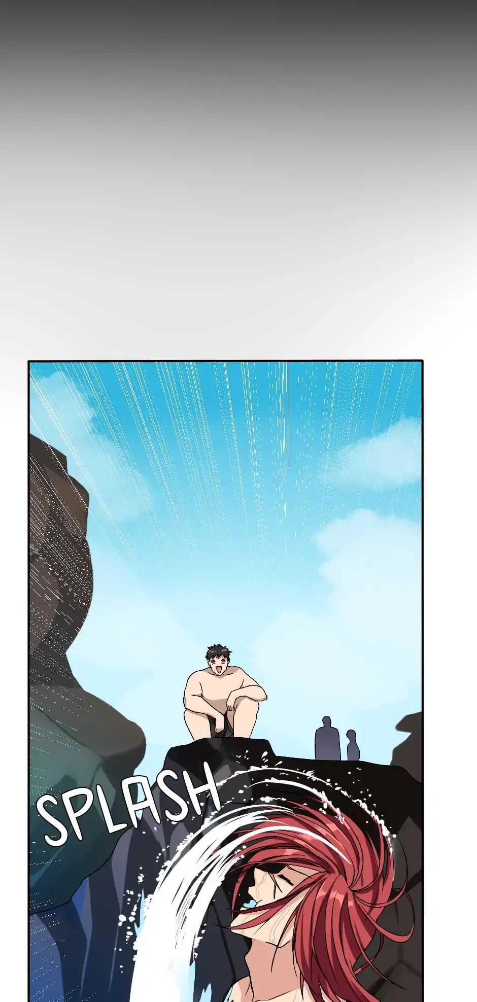 The Beginning After the End Chapter 8 — Page 4