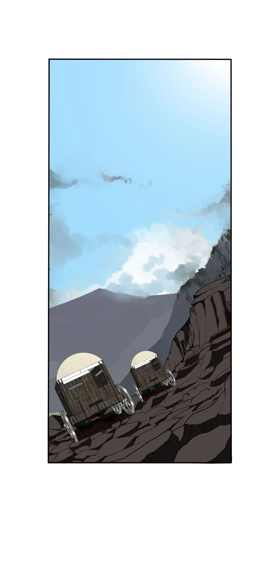 The Beginning After the End Chapter 8 — Page 13