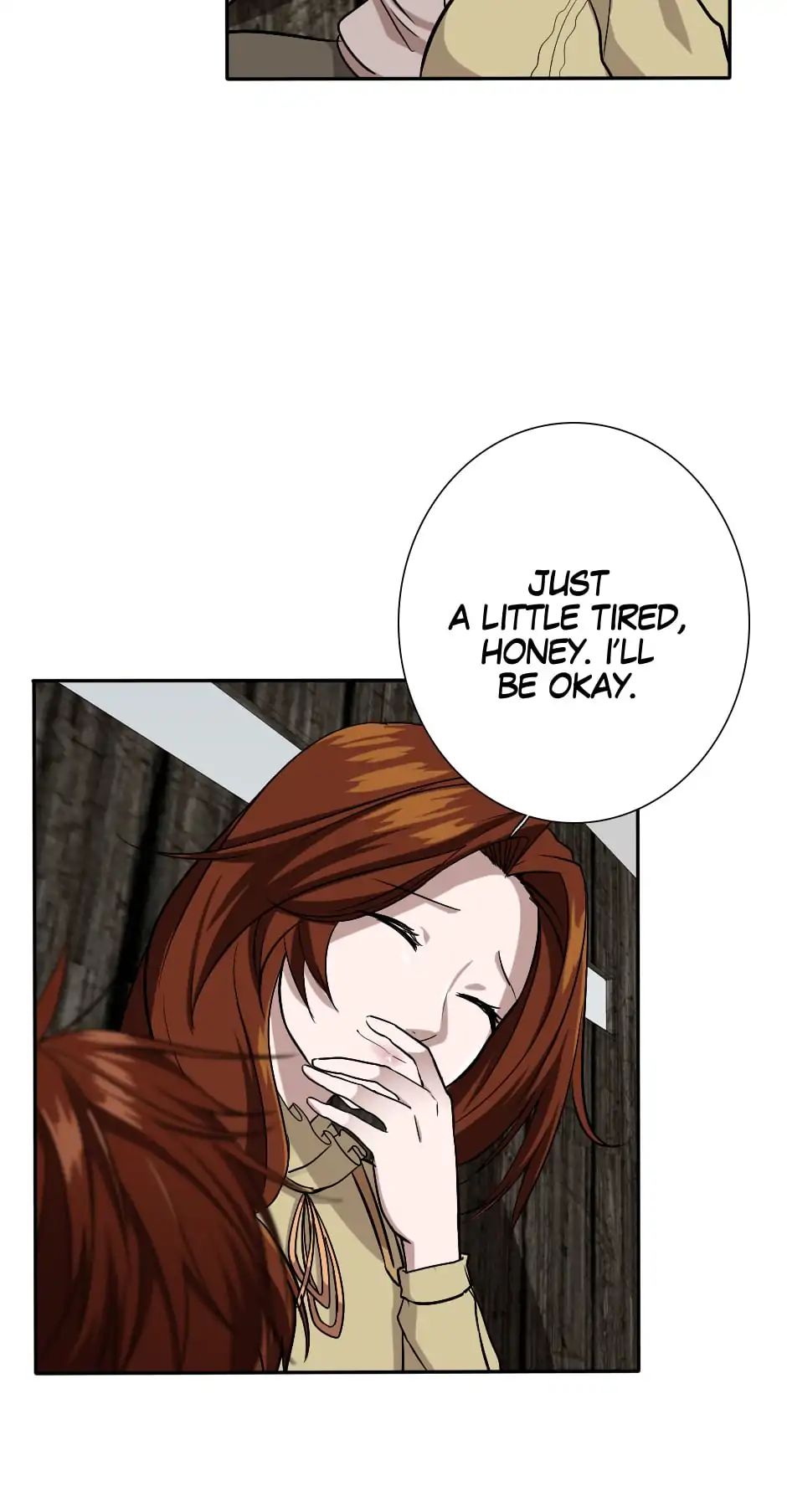 The Beginning After the End Chapter 8 — Page 19
