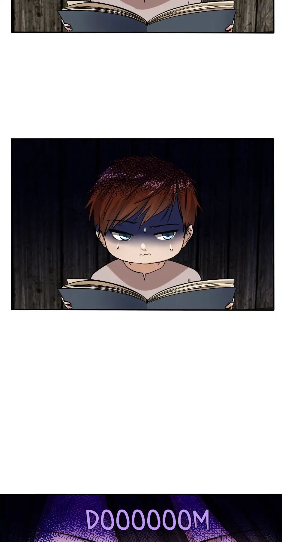 The Beginning After the End Chapter 8 — Page 22