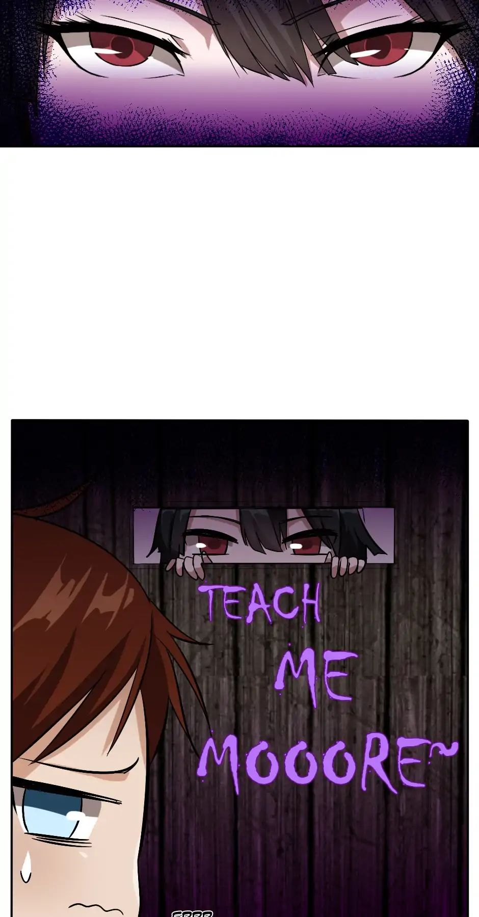 The Beginning After the End Chapter 8 — Page 23