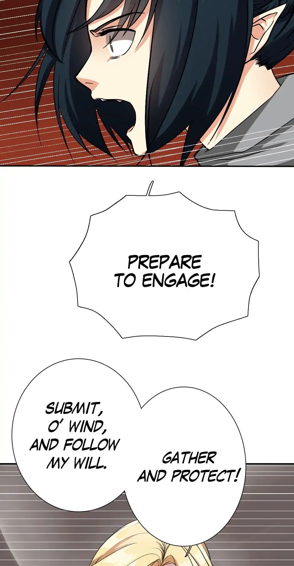 The Beginning After the End Chapter 8 — Page 27