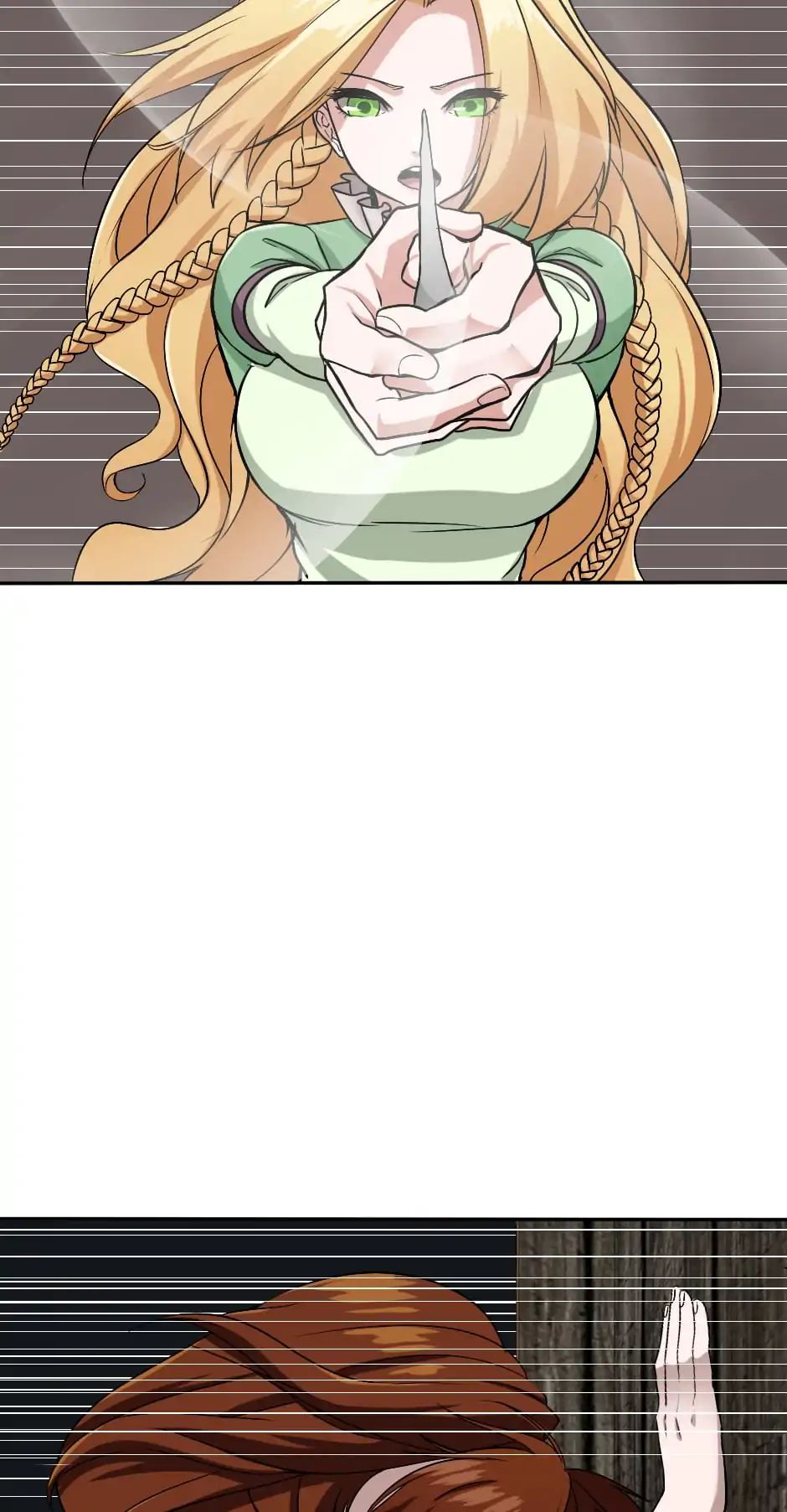 The Beginning After the End Chapter 8 — Page 28
