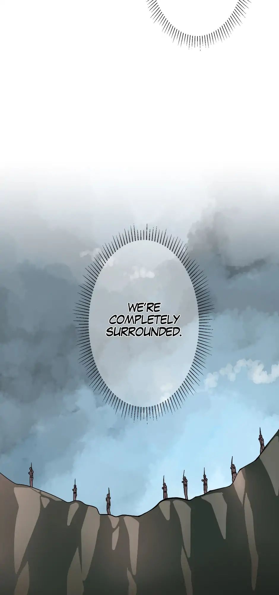 The Beginning After the End Chapter 8 — Page 40