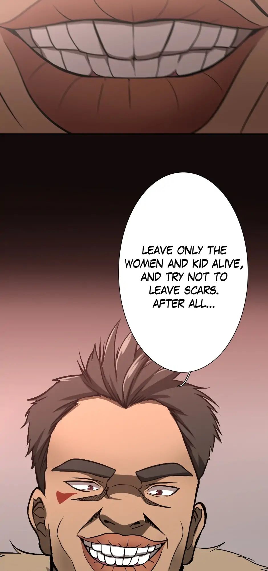 The Beginning After the End Chapter 8 — Page 45