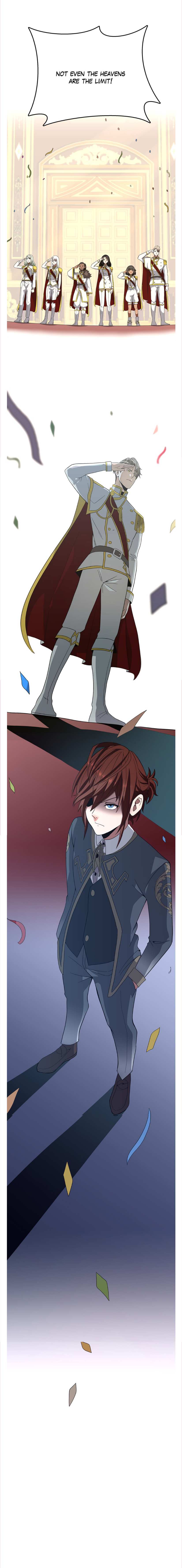The Beginning After the End Chapter 82 — Page 11
