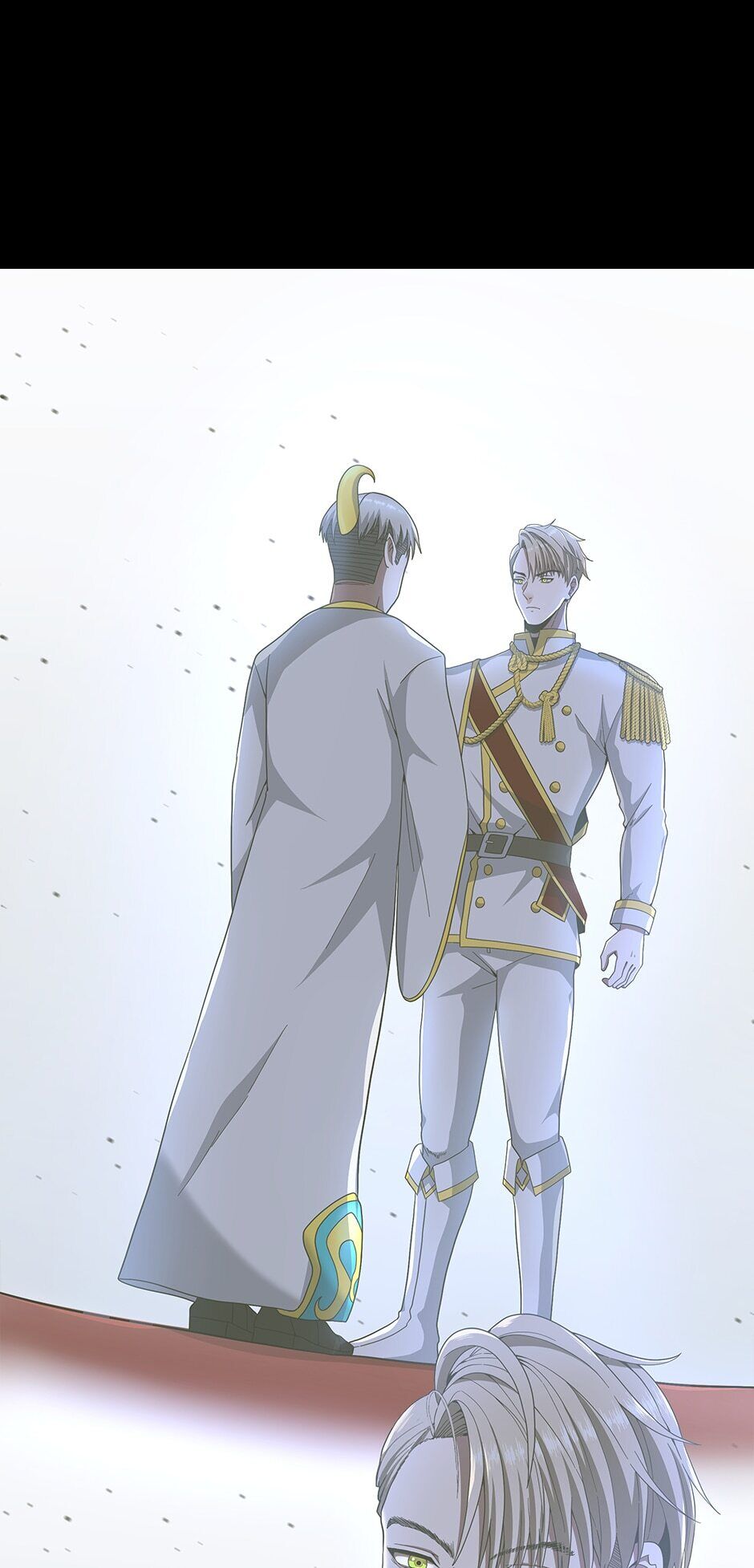 The Beginning After the End Chapter 83 — Page 8