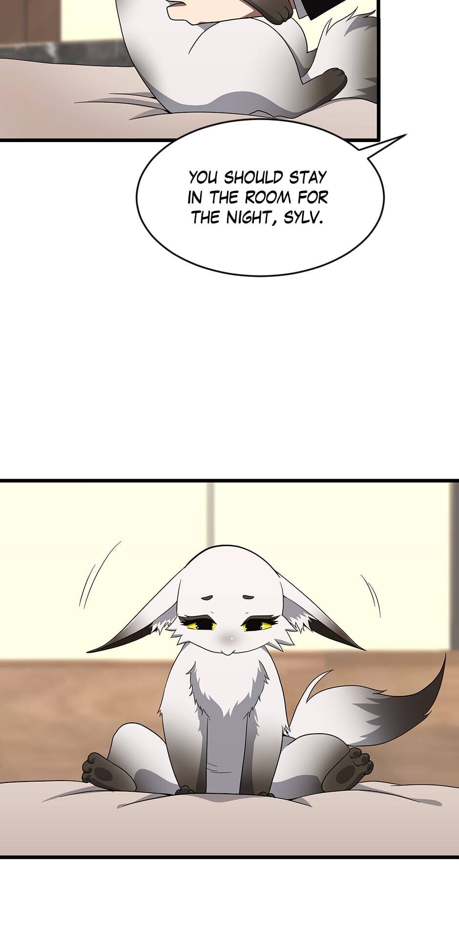 The Beginning After the End Chapter 83 — Page 15
