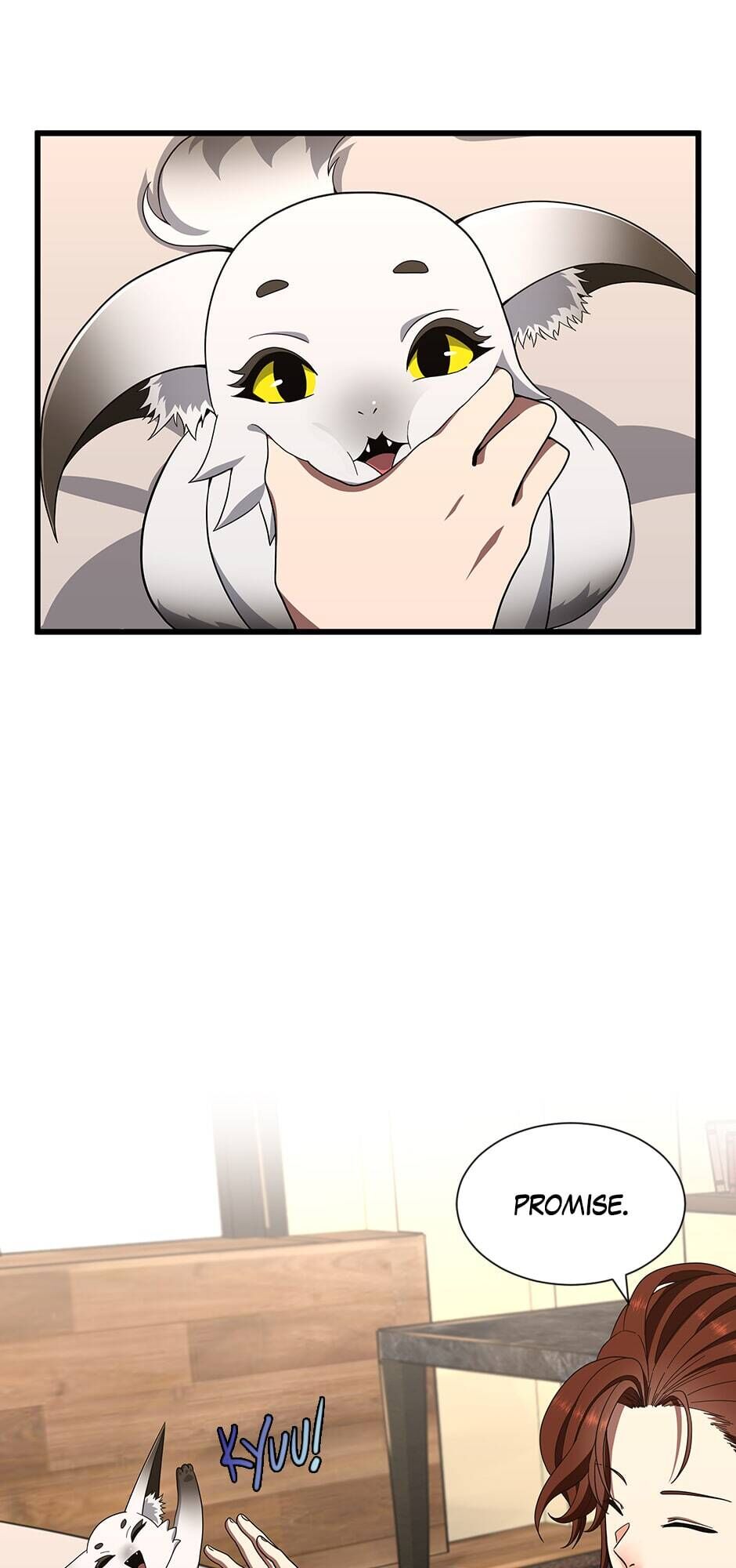 The Beginning After the End Chapter 83 — Page 18