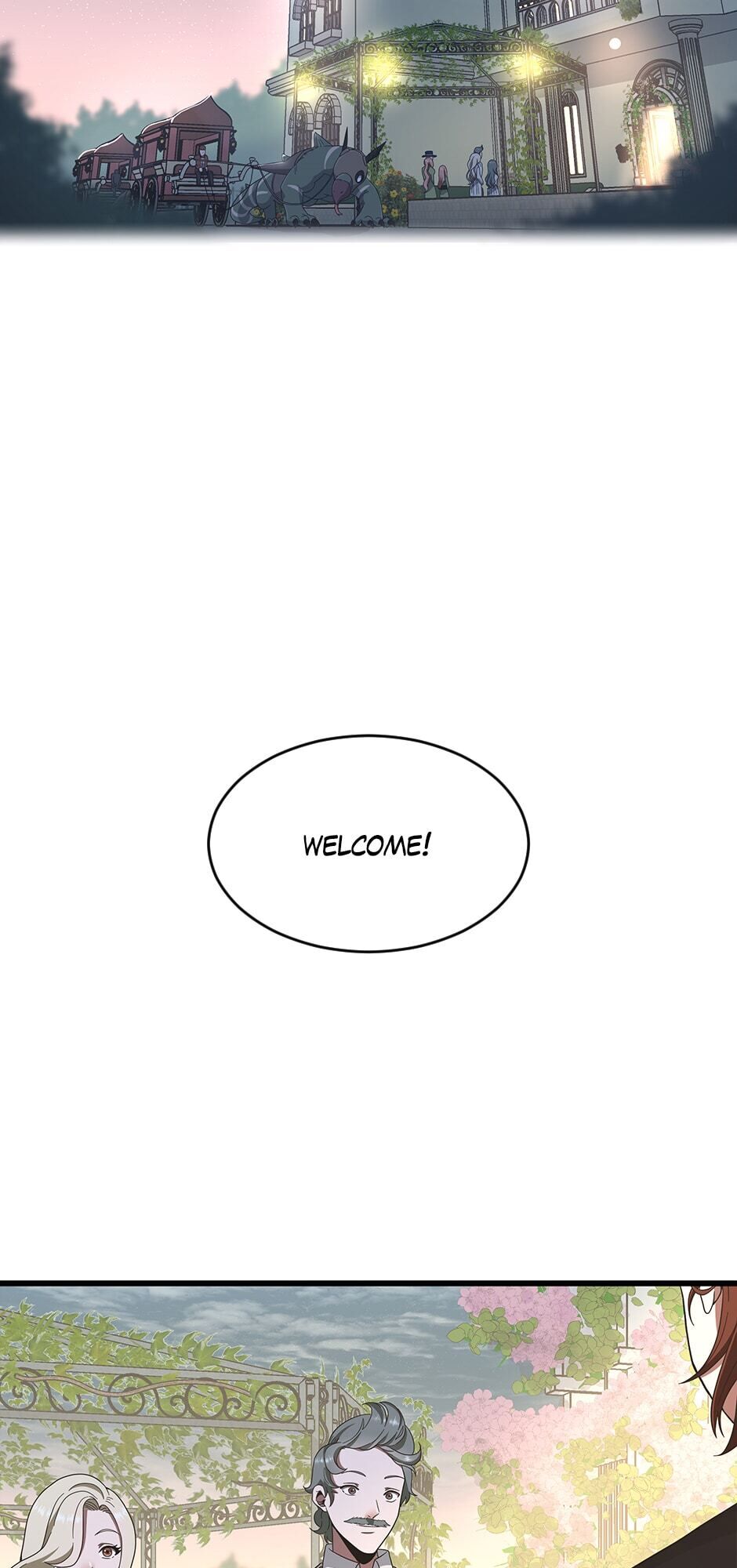 The Beginning After the End Chapter 83 — Page 21