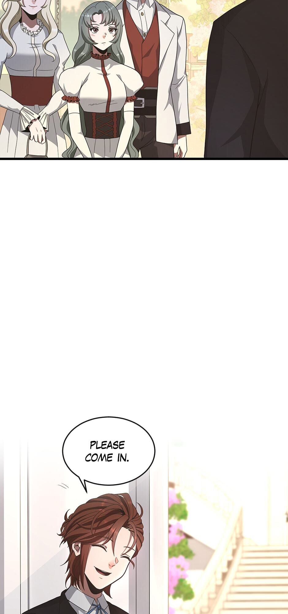 The Beginning After the End Chapter 83 — Page 22