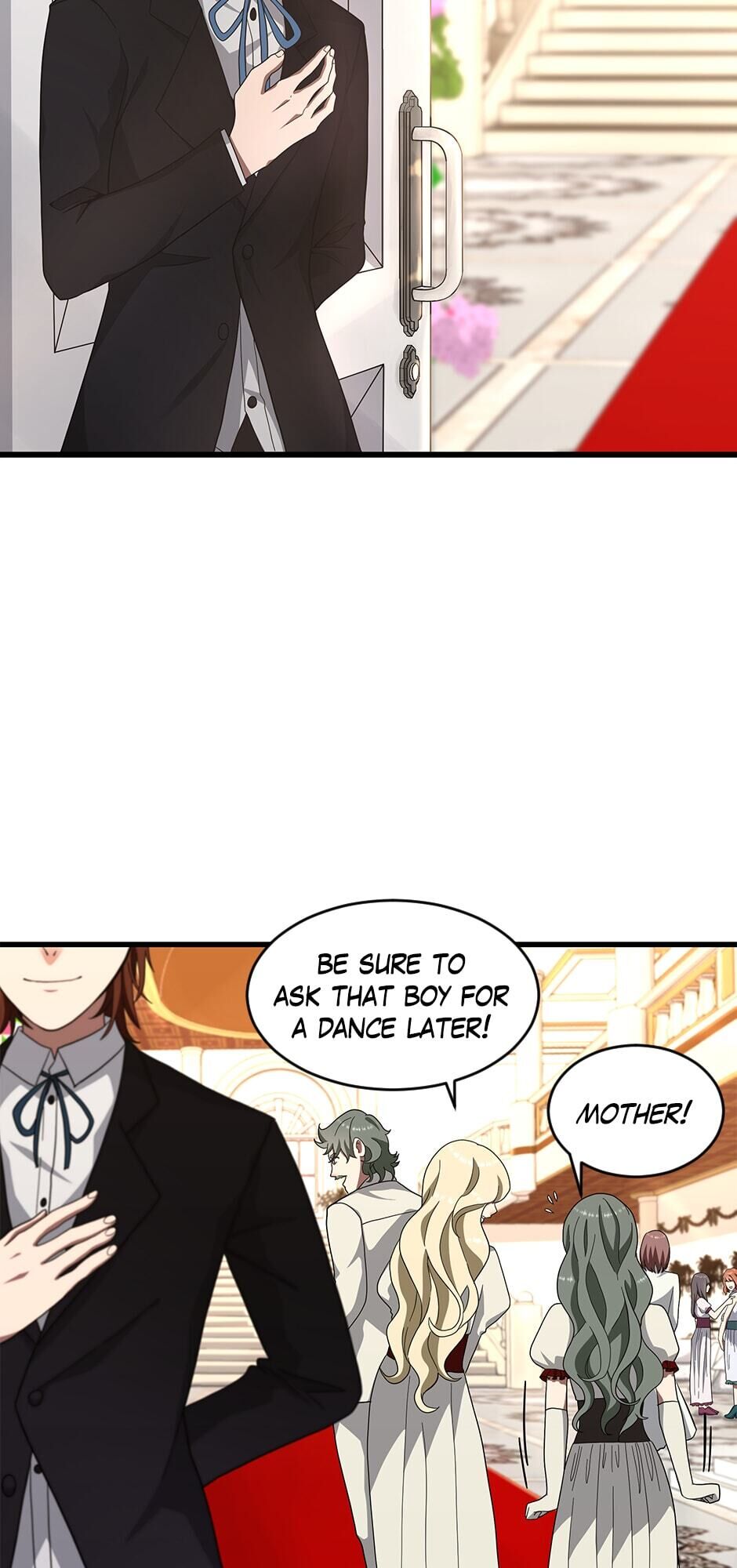 The Beginning After the End Chapter 83 — Page 23