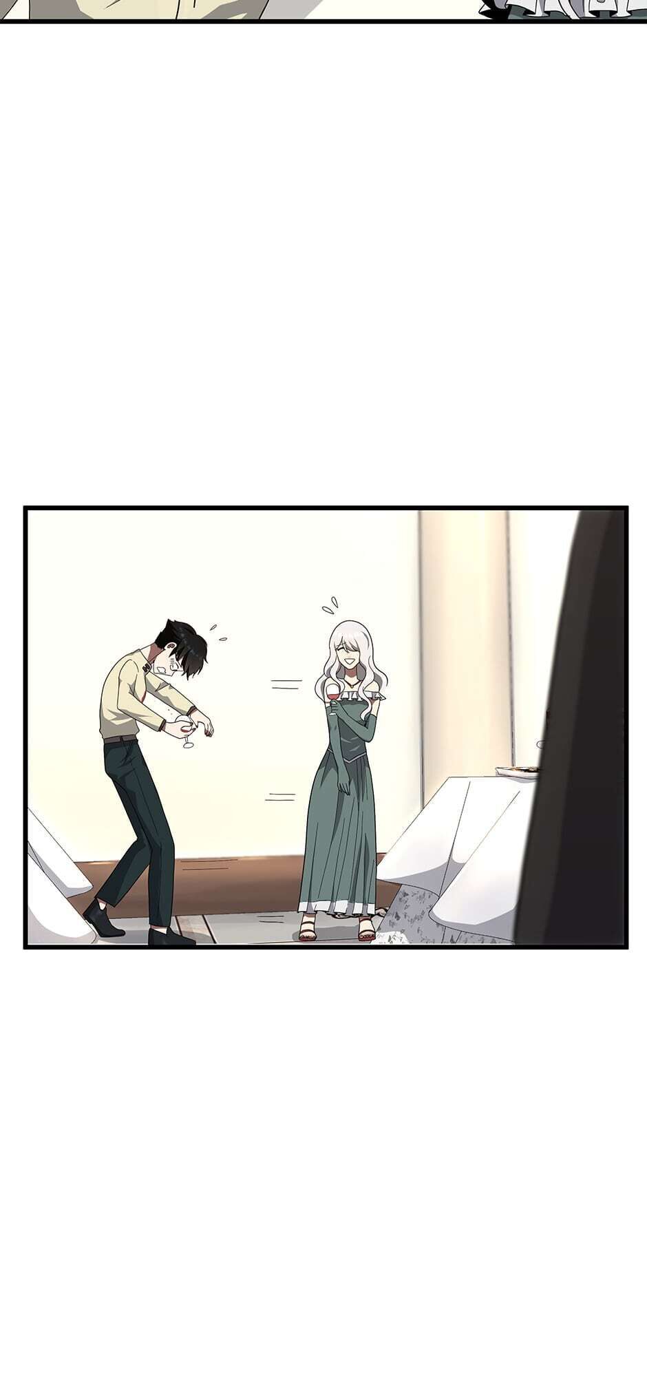 The Beginning After the End Chapter 83 — Page 27