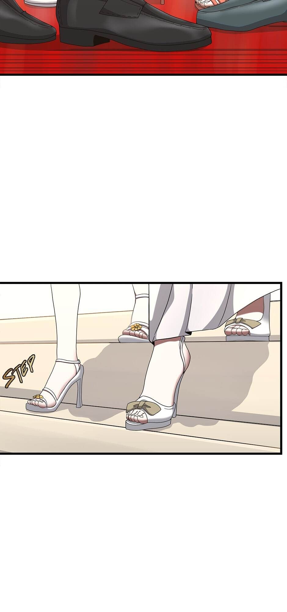 The Beginning After the End Chapter 83 — Page 30