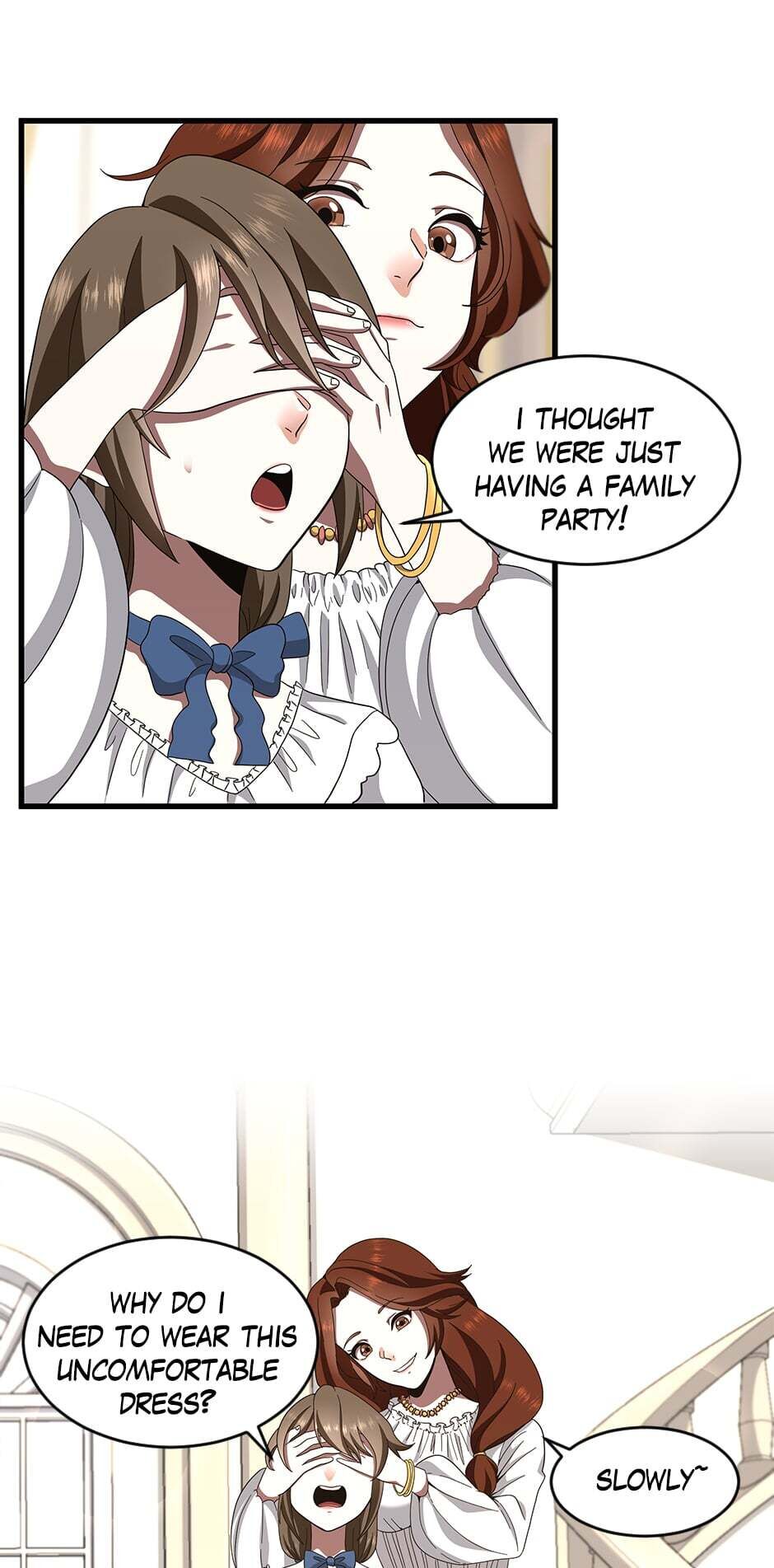 The Beginning After the End Chapter 83 — Page 31