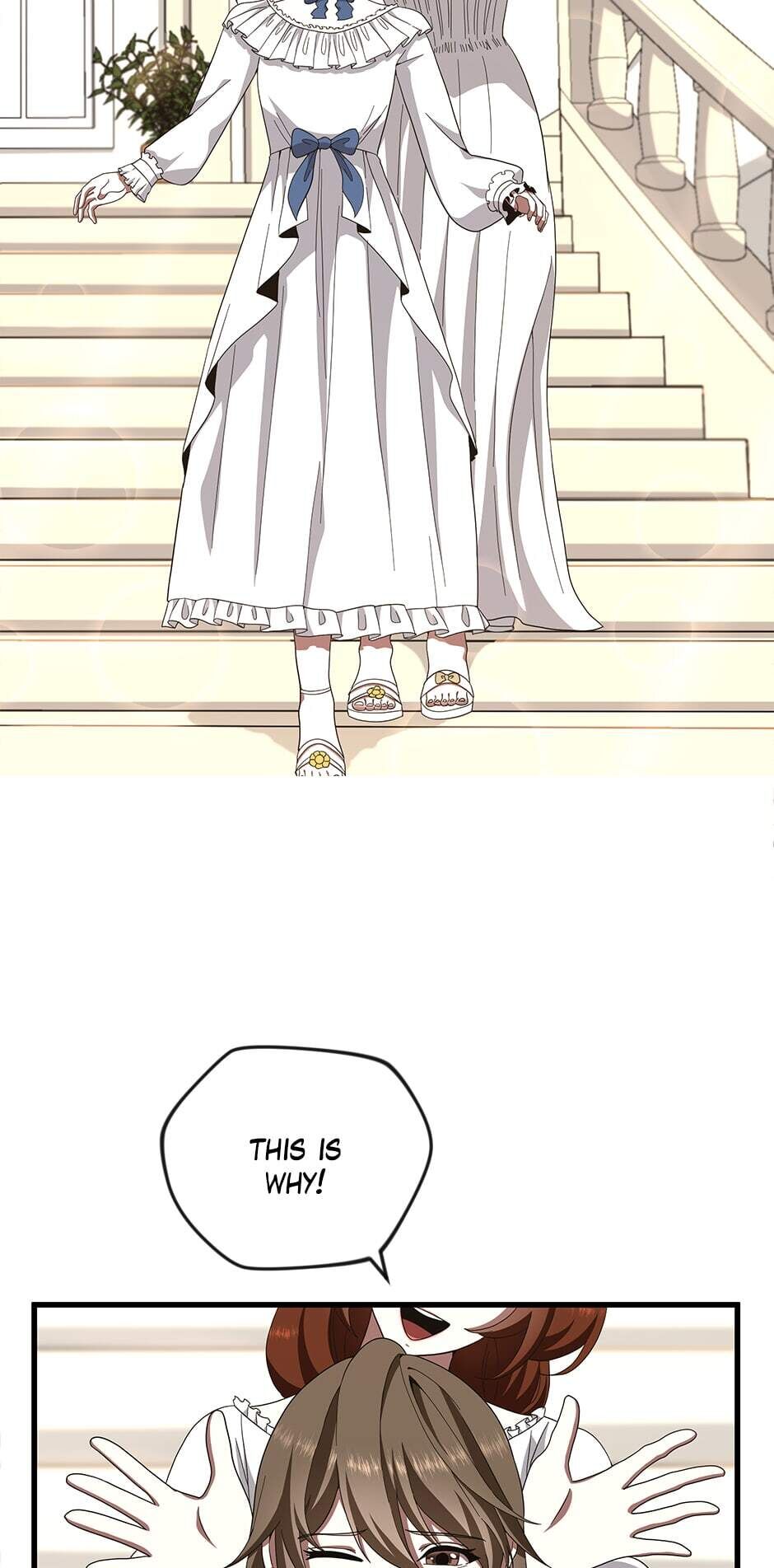 The Beginning After the End Chapter 83 — Page 32